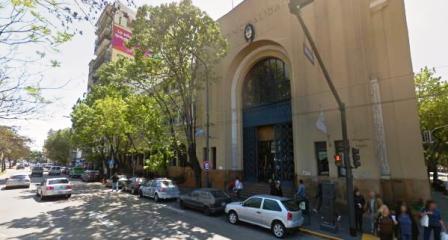 Vicente López fue declarada Capital Provincial del Himno Nacional