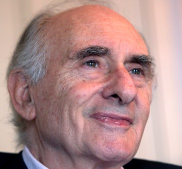 De La Rúa internado en “grave” estado