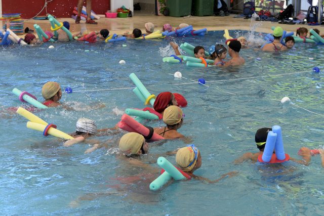 Más de 14 mil vecinos ya se inscribieron en las Colonias de Verano de Tigre 