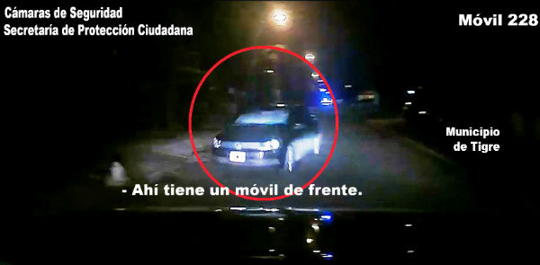 Tigre es el municipio con menor índice de robos de automóviles del Conurbano bonaerense