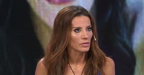 Natacha Jaitt denunció que fue violada por dos hombres y pidió a la justicia la inmediata detención de ambos