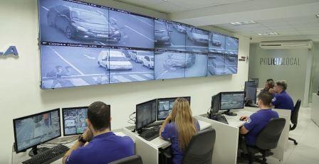 Vicente López continúa con el desarrollo del Sistema de Reconocimiento de Patentes