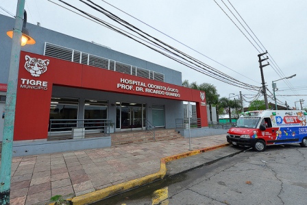 El Hospital Odontológico de Tigre brindó más de 65 mil prestaciones durante 2018