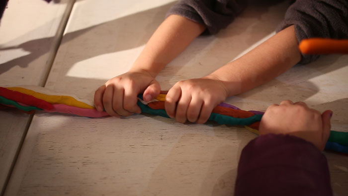 Taller de animación en stop motion para los más chicos en el Museo Lumiton.