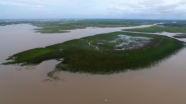 Más de 30 mil personas visitaron Ribera Norte de San Isidro en 2018. Más de 30 mil personas visitaron Ribera Norte de San Isidro en 2018.