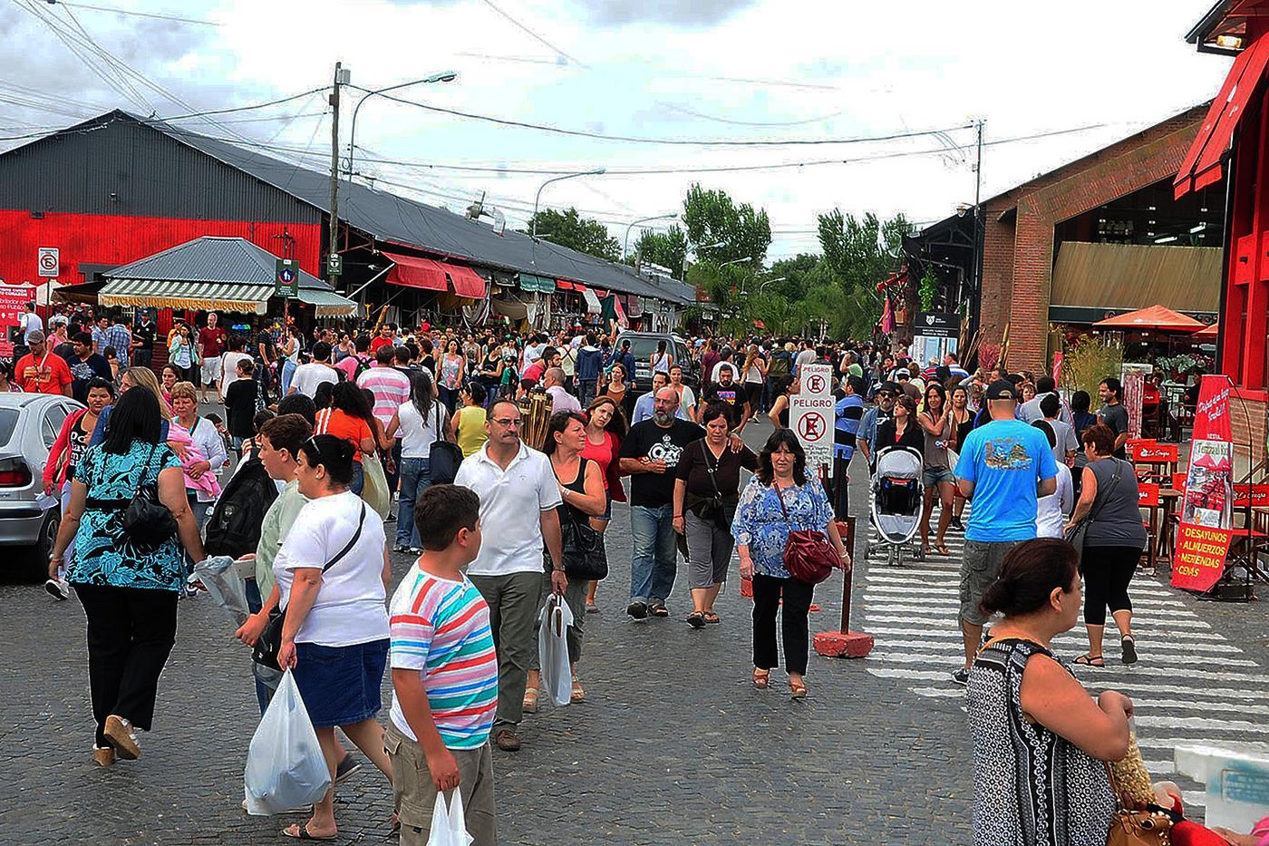 En Tigre, el verano se disfruta con novedosas propuestas turísticas.