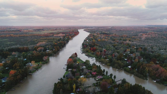 El Delta continúa sumando votos para ser una de las 7 maravillas de Argentina.