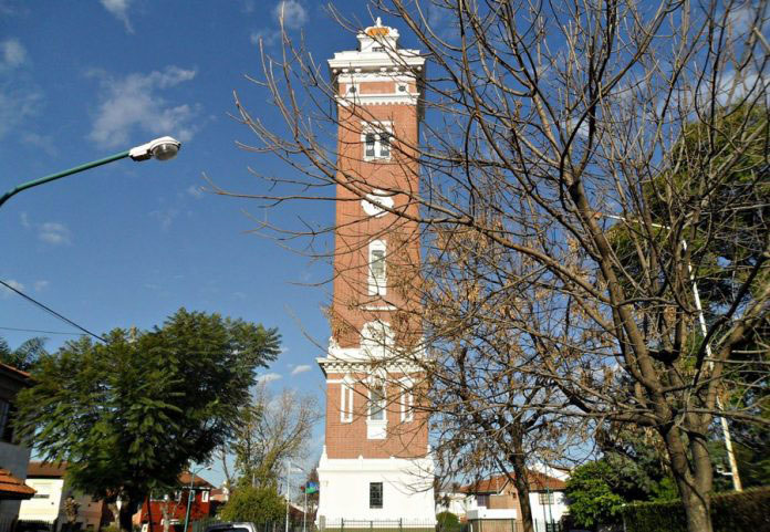 Sábado de música en la Torre Ader