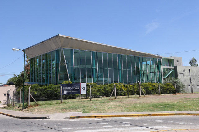 San Isidro: en 2018 el sistema de salud municipal tuvo más de un millón y medio de consultas.