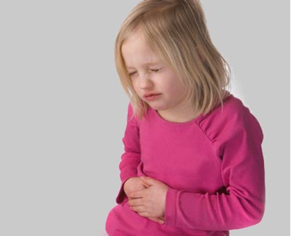 Cómo identificar y prevenir la diarrea infantil 