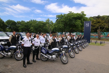 En 2018, más de 1.700 detenidos por el patrullaje municipal en San Isidro En 2018, más de 1.700 detenidos por el patrullaje municipal en San Isidro