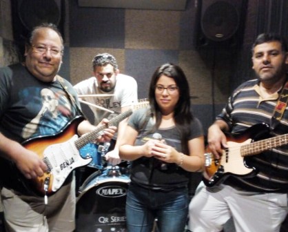 Grupo Amarales: “Hoy la música local no dice nada”