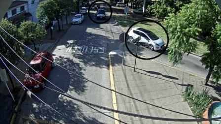 Cae peligrosa banda de colombianos en Vicente López y serán expulsados del país Cae peligrosa banda de colombianos en Vicente López y serán expulsados del país