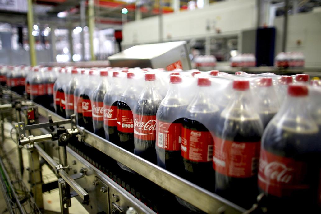 Por el derrumbe del consumo, embotelladora de Coca-Cola solicitó procedimiento preventivo de crisis