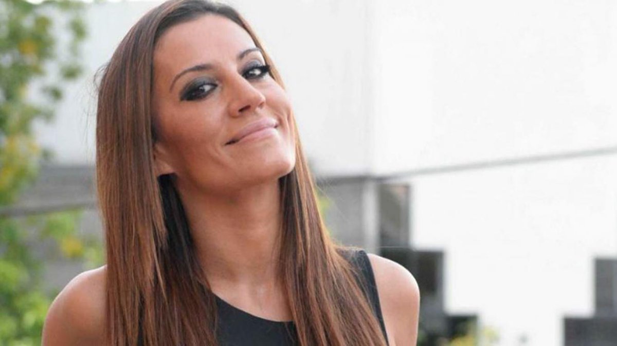 Natacha Jaitt fue hallada muerta en un salón de fiestas en Villa la Ñata