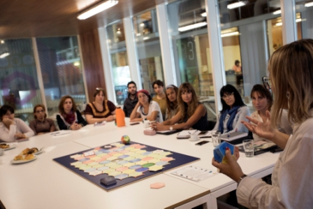 Vicente López implementa “Abra Palabra” Vicente López implementa “Abra Palabra”