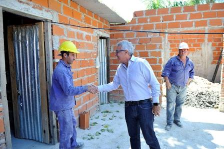 Tigre remodela y amplía el centro 