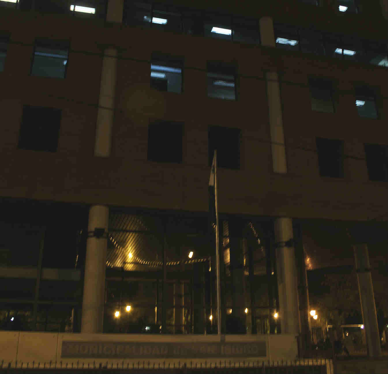 San Isidro se suma a la Hora del Planeta San Isidro se suma a la Hora del Planeta