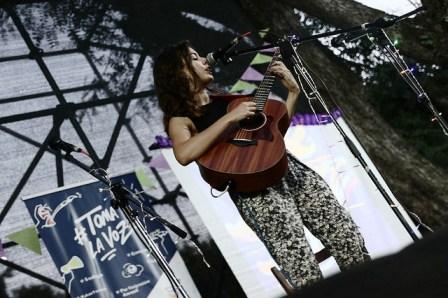 Con un gran festival, San Isidro cierra el Mes de la Mujer Con un gran festival, San Isidro cierra el Mes de la Mujer