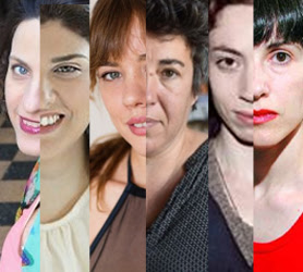 Encuentro de lectura de mujeres en Vicente López