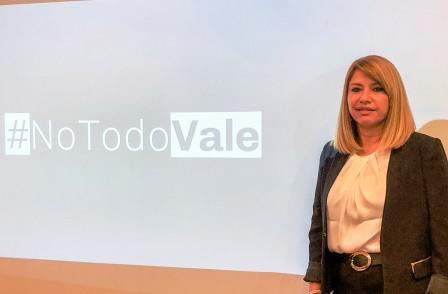 El Massismo presentó el Manifiesto por una Campaña Limpia, Transparente y Ejemplar