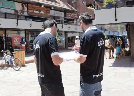 ARBA realizará controles en alojamientos y locales gastronómicos durante Semana Santa