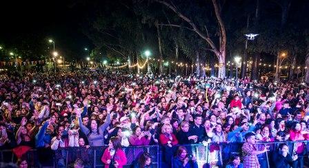 Villa Adelina celebra sus 110 años con una gran fiesta para toda la familia