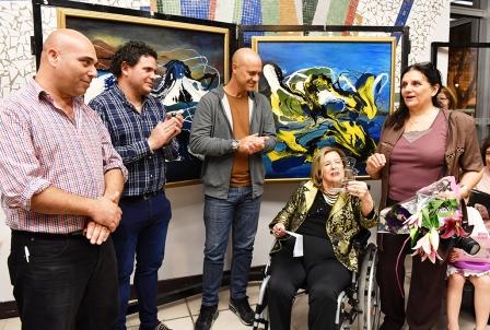 El Teatro Martinelli de San Fernando presentó su programación 2019