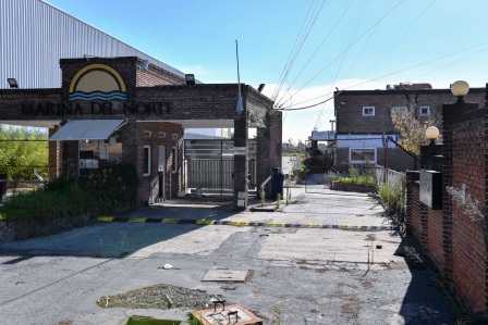 San Fernando recuperó Marina del Norte e inició la renovación de la Costanera Municipal