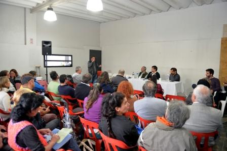 En audiencia pública los vecinos de Tigre rechazaron el aumento de tarifas en el transporte fluvial