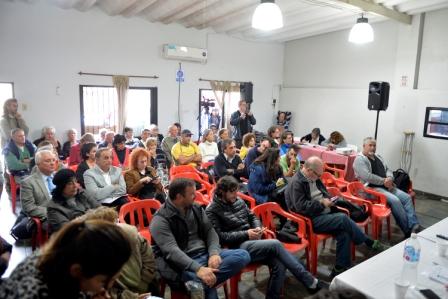 En audiencia pública los vecinos de Tigre rechazaron el aumento de tarifas en el transporte fluvial