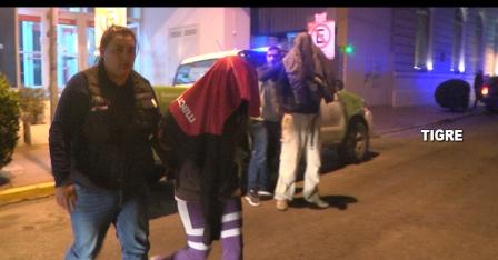 Tigre entrega sillas y bancos nuevos para 4500 alumnos de las escuelas primarias públicas ()