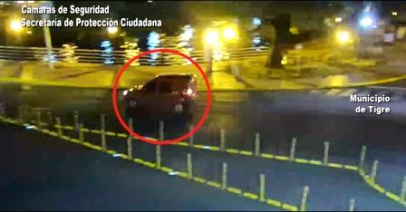 Un operativo policial desbarató una banda que distribuía y comercializaba drogas en Tigre y Malvinas Argentinas Un operativo policial desbarató una banda que distribuía y comercializaba drogas en Tigre y Malvinas Argentinas