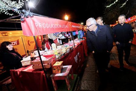 Con artistas de Tigre como protagonistas, General Pacheco celebró su 143° aniversario junto a la comunidad