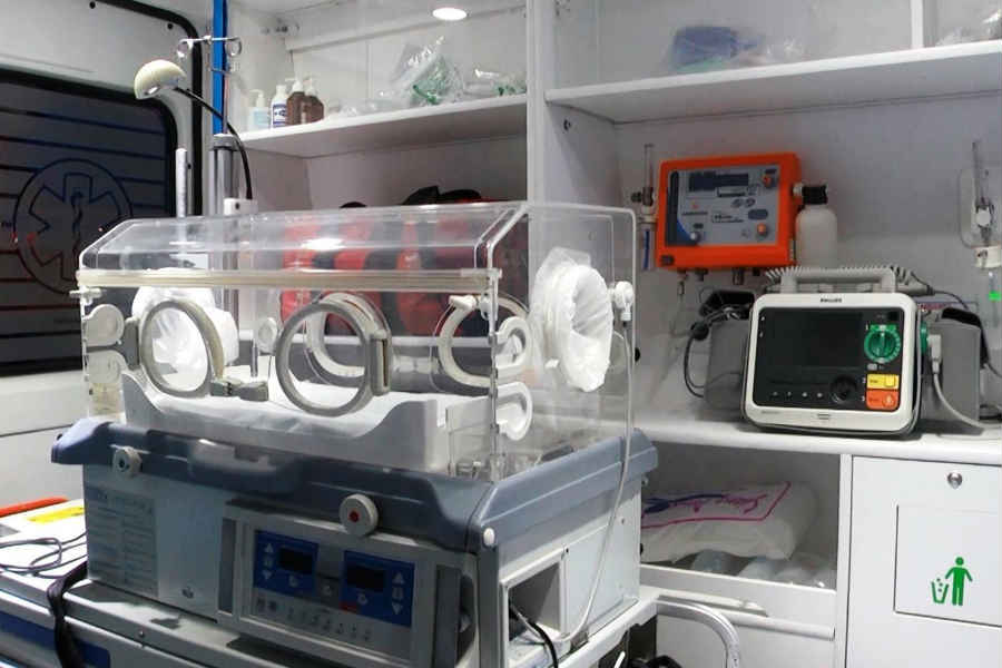 Tigre inauguró el nuevo edificio de la Subsecretaría Operativa y presentó 20 móviles para el COT