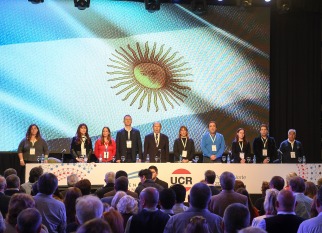 La UCR ratificó su pertenencia a Cambiemos pero promovió su “ampliación”, en medio de fuertes críticas al PRO