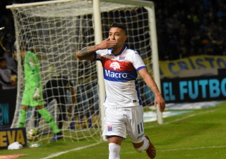 Tigre se consagró Campeón por primera vez al ganar la copa de la Superliga ante Boca