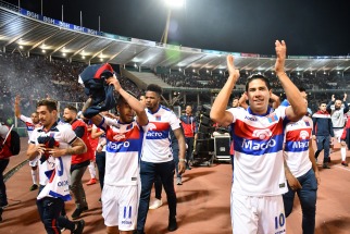 Tigre se consagró Campeón por primera vez al ganar la copa de la Superliga ante Boca