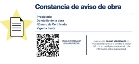 San Isidro digitaliza los trámites de obras particulares