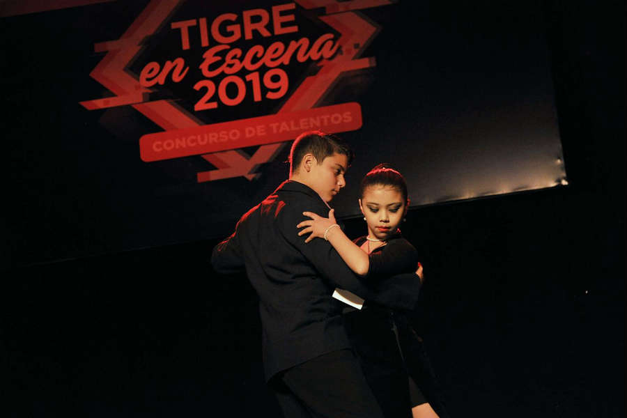 Tigre en Escena 2019: comenzó la búsqueda de los mejores artistas del distrito 