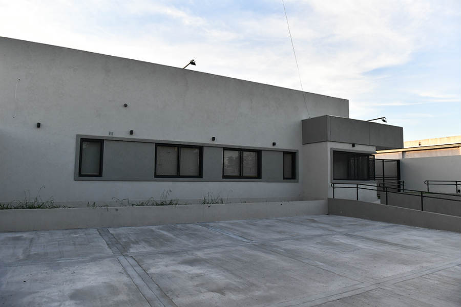 La Fiscalía y Comisaría de la Familia de San Fernando ya está lista para su habilitación