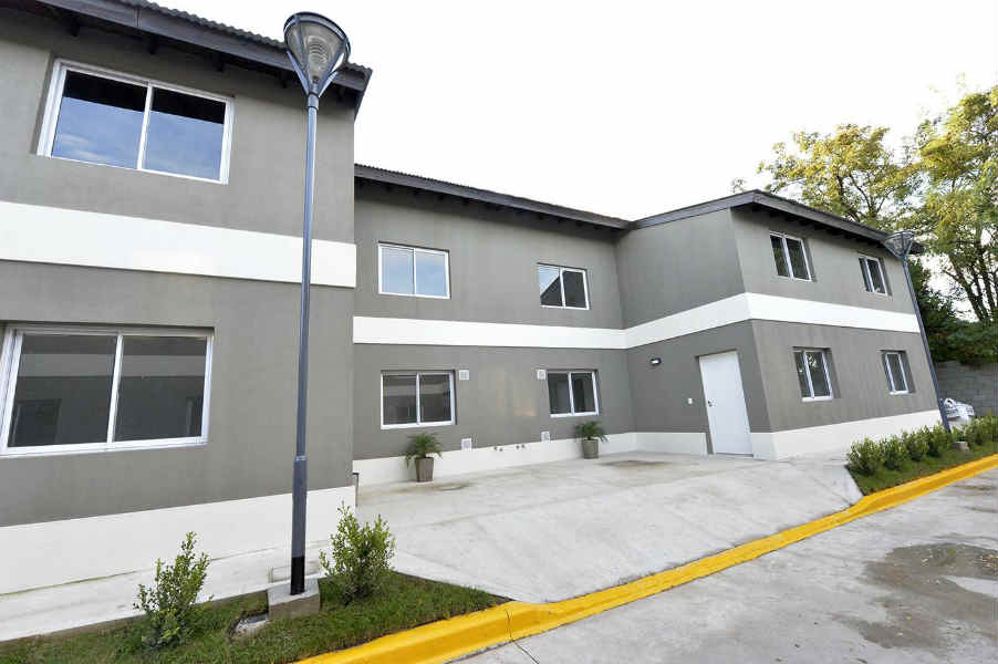 Tigre lanzó un programa de voluntariado para su Casa de Abrigo Tigre lanzó un programa de voluntariado para su Casa de Abrigo