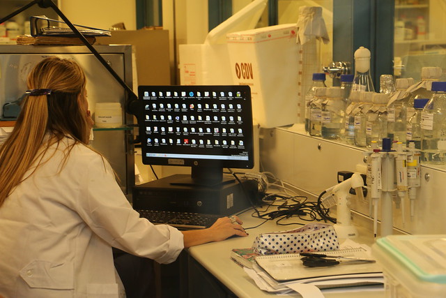 SENASA inauguró un laboratorio vegetal en San Isidro para garantizar alimentos inocuos