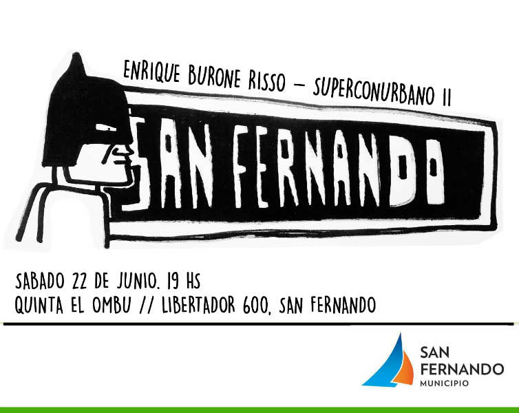 Este sábado se inaugura una muestra de juguetes y superhéroes en la Quinta El Ombú de San Fernando