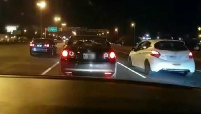 Picadas en La Panamericana: allanan distintos domicilios en La Matanza y Lomas de Zamora y secuestran varios autos Picadas en La Panamericana: allanan distintos domicilios en La Matanza y Lomas de Zamora y secuestran varios autos