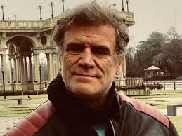 Grave denuncia de una ex pareja contra Marcelo “Teto” Medina - Foto Web