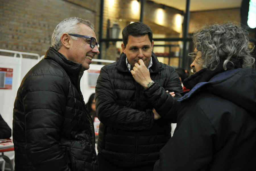 En el Día del Test del VIH, Tigre realizó controles y atendió consultas