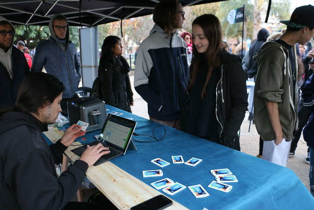 San Isidro lanzó una tarjeta con beneficios y descuentos para jóvenes