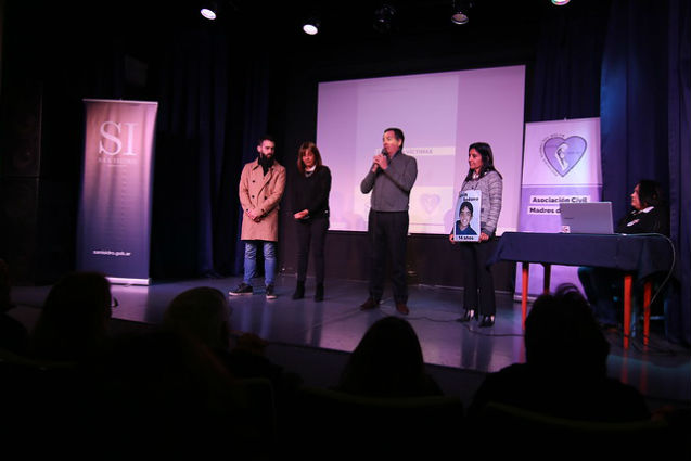 San Isidro presentó la primera guía del país para víctimas de hechos violentos