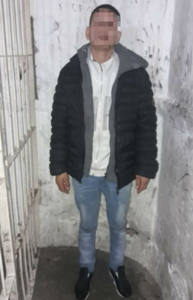 Cayó en Vicente López una banda de Profanadores de Tumbas